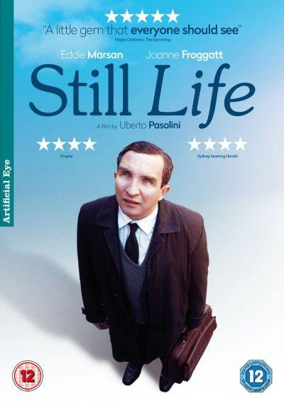 فیلم Still Life