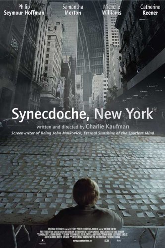 «نیویورک، جزء به کل» (Synecdoche, New York)