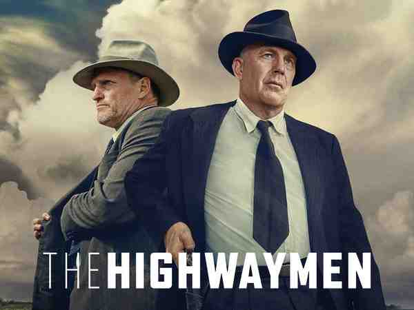 راهزنان (The Highwaymen)